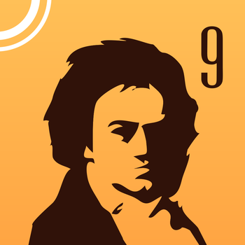 Beethoven’s 9th Symphony: Full Edition LOGO-APP點子