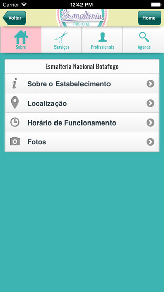 【免費健康App】Esmalteria Nacional-APP點子