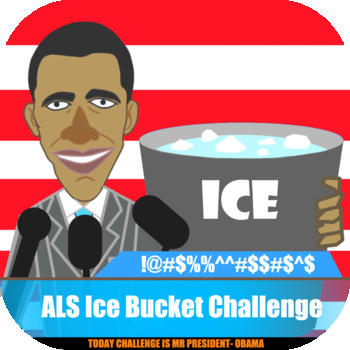 Ice Bucket Challenge! 遊戲 App LOGO-APP開箱王