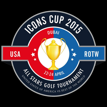 Icons Cup 2015 LOGO-APP點子