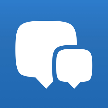 Edmodo for Parents LOGO-APP點子