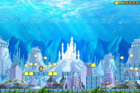 Poseidon’s Rule : Simulator Imagine screenshot 4