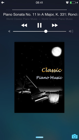 【免費運動App】World Best Classical Piano Music Collections Free HD-APP點子