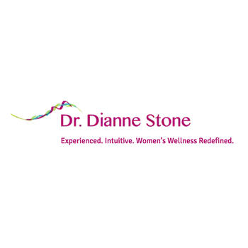 Dr. Dianne Stone LOGO-APP點子