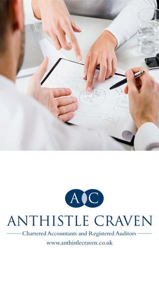 免費下載財經APP|Anthistle Craven Ltd app開箱文|APP開箱王