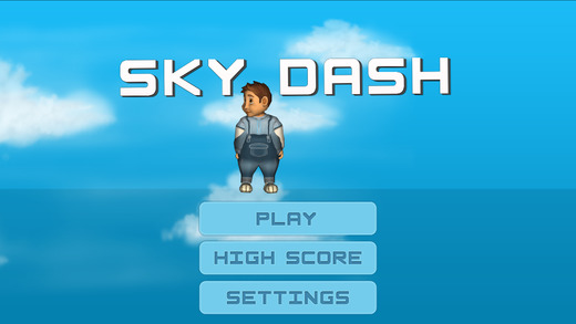 Sky-Dash