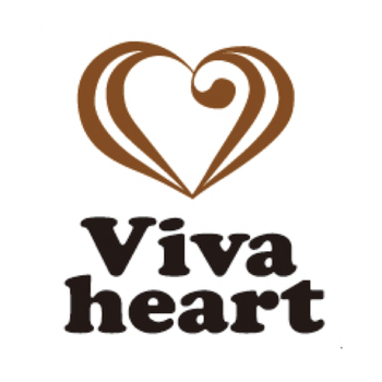 Viva heart 健康 App LOGO-APP開箱王