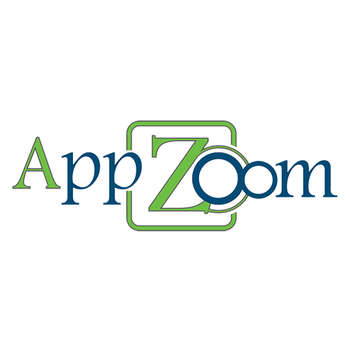 AppZoom Viewer for iPad LOGO-APP點子