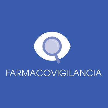 Farmacovigilancia LOGO-APP點子