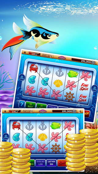 【免費遊戲App】SMH Casino - Slots, Poker, Lottery Wonderland!-APP點子