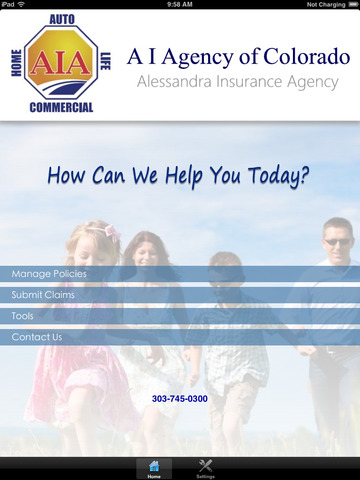 免費下載商業APP|AI Insurance of Colorado HD app開箱文|APP開箱王