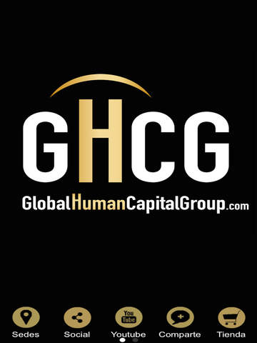 免費下載教育APP|Global Human Capital Group app開箱文|APP開箱王