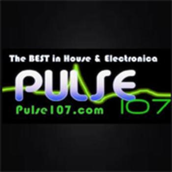 Pulse 107 LOGO-APP點子