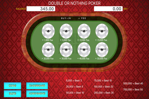 Make a Deal Slots - Play Viva Las Vegas Machine Casino Journey screenshot 4