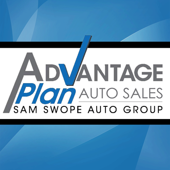 Sam Swope Advantage Plan 商業 App LOGO-APP開箱王