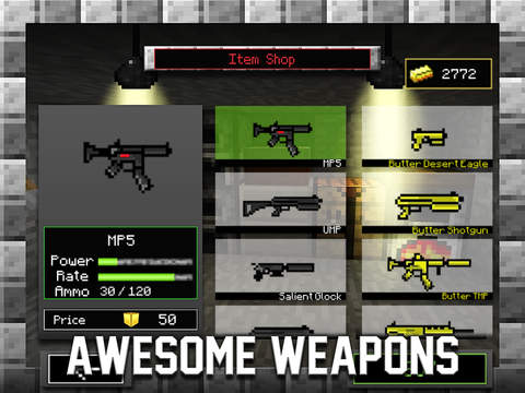 免費下載遊戲APP|Goat Killing Spree 3D Lite - Gun Survival FPS Mine Mini Game app開箱文|APP開箱王