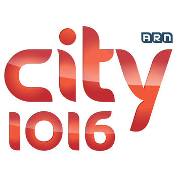 City 101.6 - Messenger LOGO-APP點子