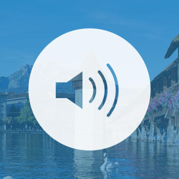 Lucerne Audio Guide 旅遊 App LOGO-APP開箱王