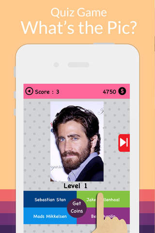 Dr. Quiz : Celebrity gossip trivia questions and answers screenshot 3