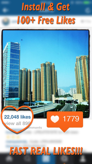 免費下載社交APP|Super Liker for Instagram app開箱文|APP開箱王