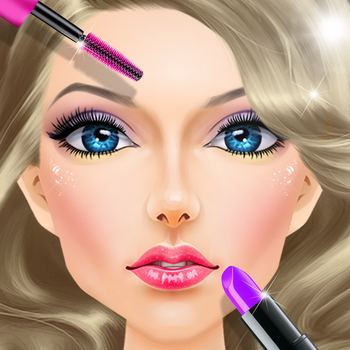 Top Model Makeover™ LOGO-APP點子