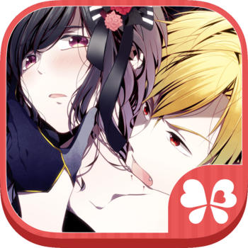 Shall we date?: Blood in Roses+ LOGO-APP點子