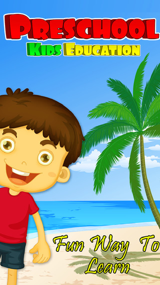 免費下載遊戲APP|Preschool Kids Education – Learning Game for Baby & Toddler app開箱文|APP開箱王