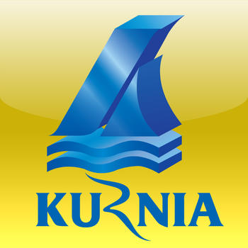 Kurnia Mobile LOGO-APP點子