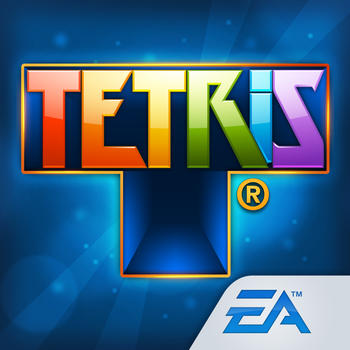 TETRIS® FREE LOGO-APP點子