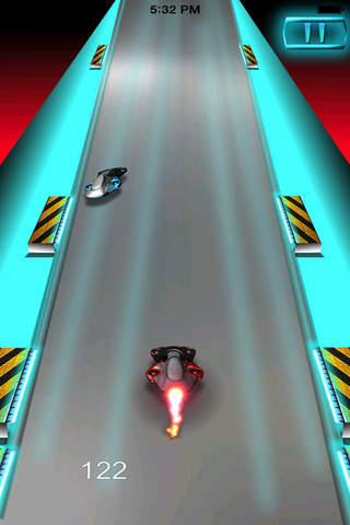A Police Chase Adventure PRO screenshot 4