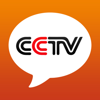 CCTV微视—央视官方社交平台,参与节目互动,加入看电视的朋友圈 LOGO-APP點子