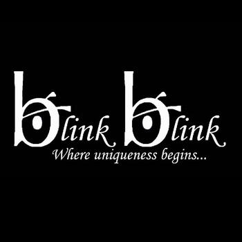 Blink Blink Jewel LOGO-APP點子