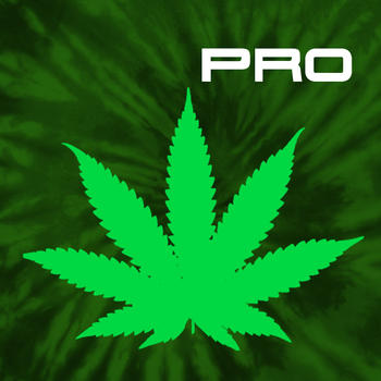 Cannabis News Pro LOGO-APP點子