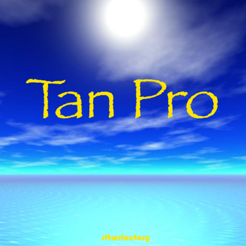 Tan Pro LOGO-APP點子