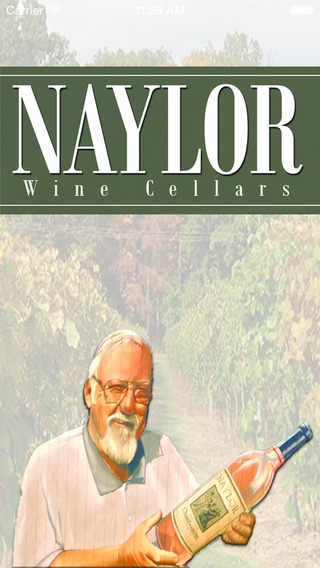 免費下載生活APP|Naylor Wine Cellars app開箱文|APP開箱王