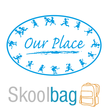 Our Place Education Services - Skoolbag LOGO-APP點子