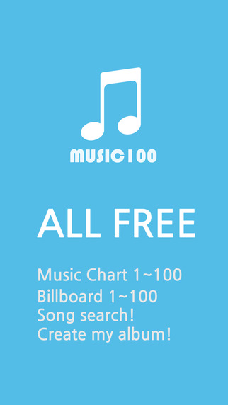 MUSIC100 - Free Music M V