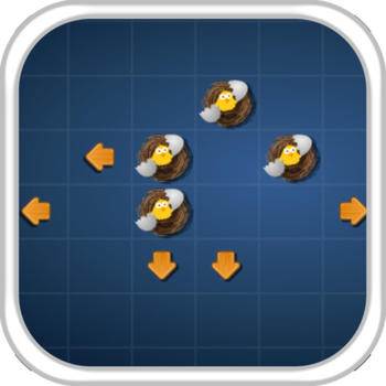 Chicken Hatcher 遊戲 App LOGO-APP開箱王