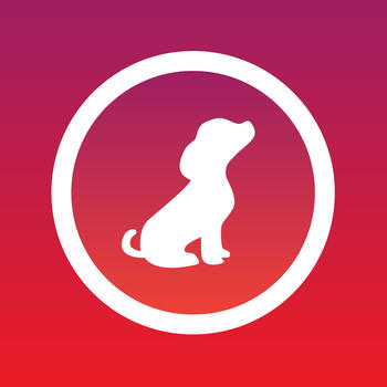 Pet-Remote - Control your dog or pet with your iPhone and iPad! LOGO-APP點子