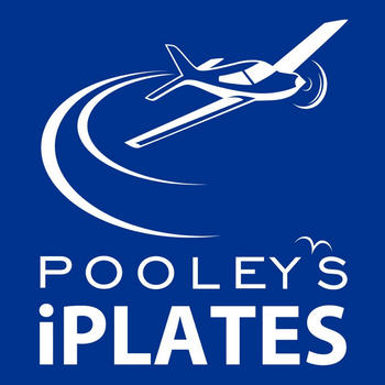 Pooleys iPlates LOGO-APP點子