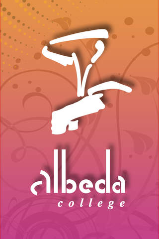 Albeda College screenshot 2