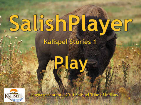 SalishPlayer - Kalispel 1