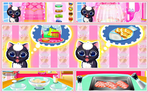 Princess Pet Shop screenshot 3