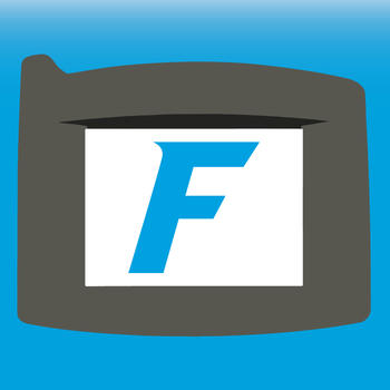 FitLinxx Online Mobile LOGO-APP點子