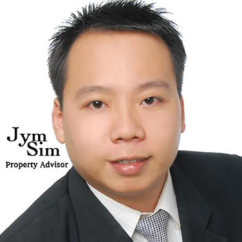 Jym Sim Property Agent 商業 App LOGO-APP開箱王