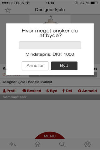 Køb & Salg - Danmark screenshot 4