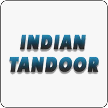 Indian Tandoor LOGO-APP點子