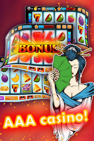 $$ AAA High Stakes Slots $$ - The top online slot machine games! screenshot 2