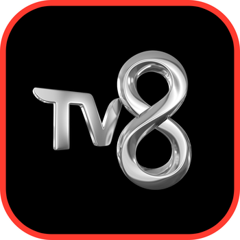 TV8 Başvuru 娛樂 App LOGO-APP開箱王