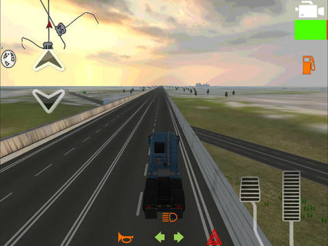 免費下載遊戲APP|Truck Driver 3D Pro app開箱文|APP開箱王